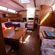 Jeanneau Sun Odyssey 409