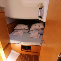 Jeanneau Sun Odyssey 409