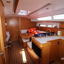 Jeanneau Sun Odyssey 409