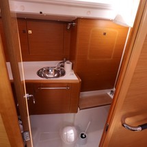 Jeanneau Sun Odyssey 409
