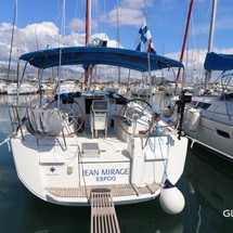 Jeanneau Sun Odyssey 409