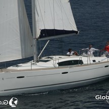 Beneteau Oceanis 43