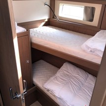 Beneteau Sense 51