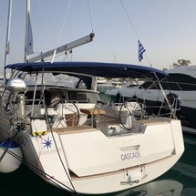 Beneteau Sense 51
