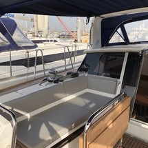 Beneteau Sense 51