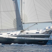 Beneteau Sense 51