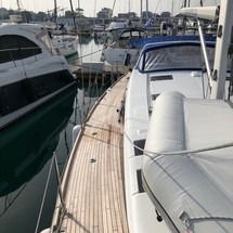 Beneteau Sense 51