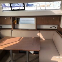 Beneteau Sense 51