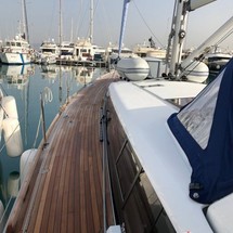 Beneteau Sense 51
