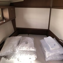 Beneteau Sense 51