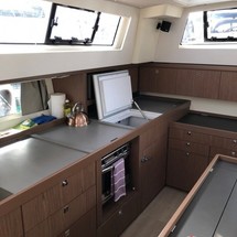 Beneteau Sense 51