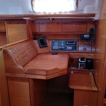 Bavaria 46 Cruiser