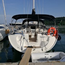 Bavaria 46 Cruiser
