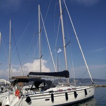 Bavaria 46 Cruiser