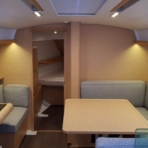 Jeanneau Sun Odyssey 419