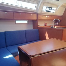 Bavaria 37 Cruiser