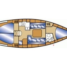 Bavaria 37 Cruiser
