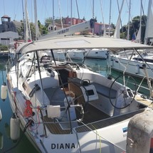 Bavaria 37 Cruiser