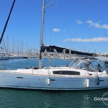 Beneteau Oceanis 40