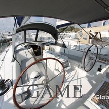 Beneteau Oceanis 40