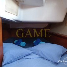 Beneteau Oceanis 40