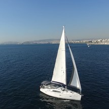 Beneteau Oceanis 40