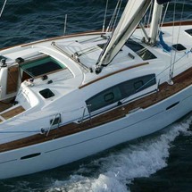 Beneteau Oceanis 40