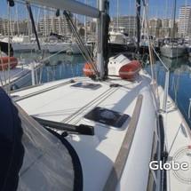 Jeanneau Sun Odyssey 44i