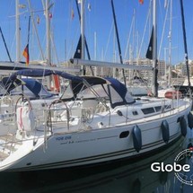 Jeanneau Sun Odyssey 44i