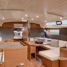 Beneteau Oceanis 41.1