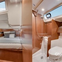 Beneteau Oceanis 41.1