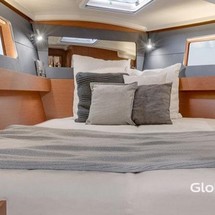 Beneteau Oceanis 41.1