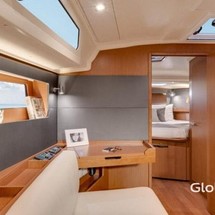 Beneteau Oceanis 41.1