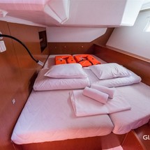 Beneteau Oceanis 45