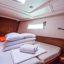 Beneteau Oceanis 45