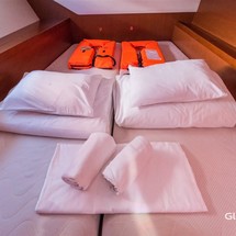Beneteau Oceanis 45