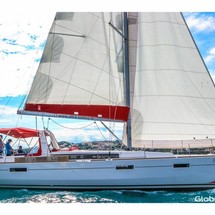 Beneteau Oceanis 45