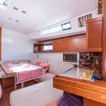 Beneteau Oceanis 45