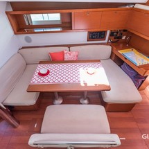 Beneteau Oceanis 45