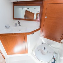 Beneteau Oceanis 45