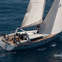 Beneteau Oceanis 45