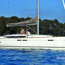Jeanneau Sun Odyssey 449
