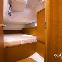 Jeanneau Sun Odyssey 449