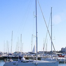 Jeanneau Sun Odyssey 42i