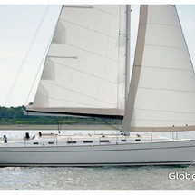 Beneteau Cyclades 50.5