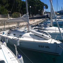 Beneteau First 31.7