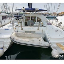 Lagoon 380