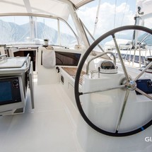 Beneteau Oceanis 48