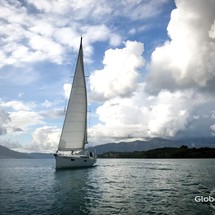 Beneteau Oceanis 48