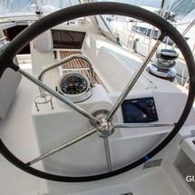 Beneteau Oceanis 48